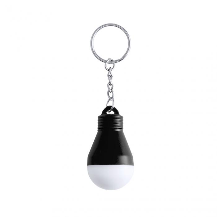 Keyring Torch Blesak