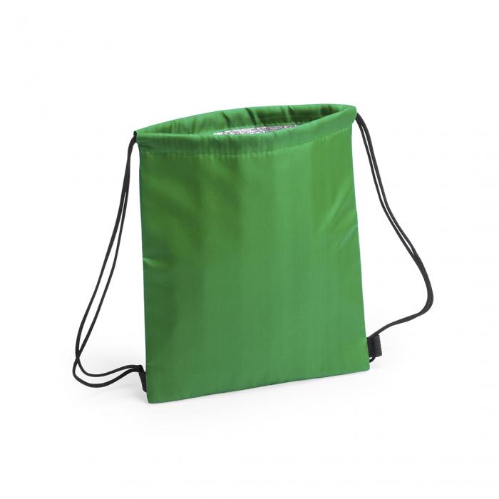 Drawstring Cool Bag Tradan