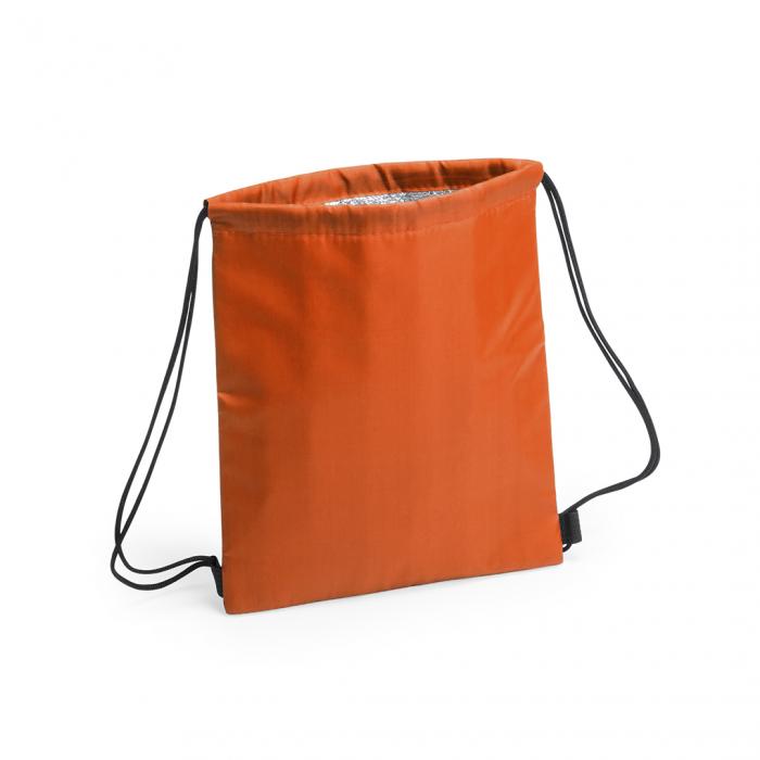 Drawstring Cool Bag Tradan