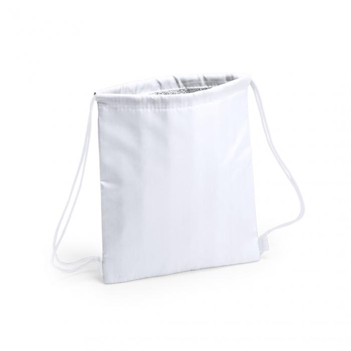 Drawstring Cool Bag Tradan