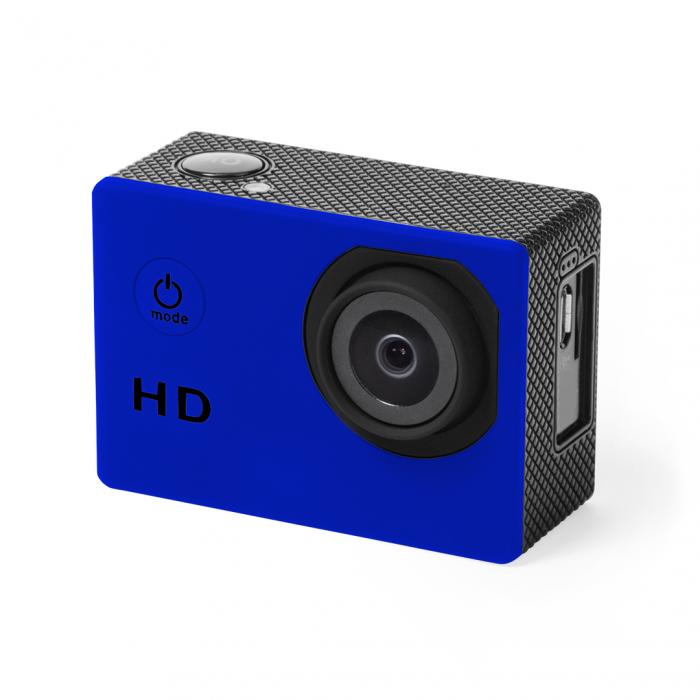 Action Camera Komir