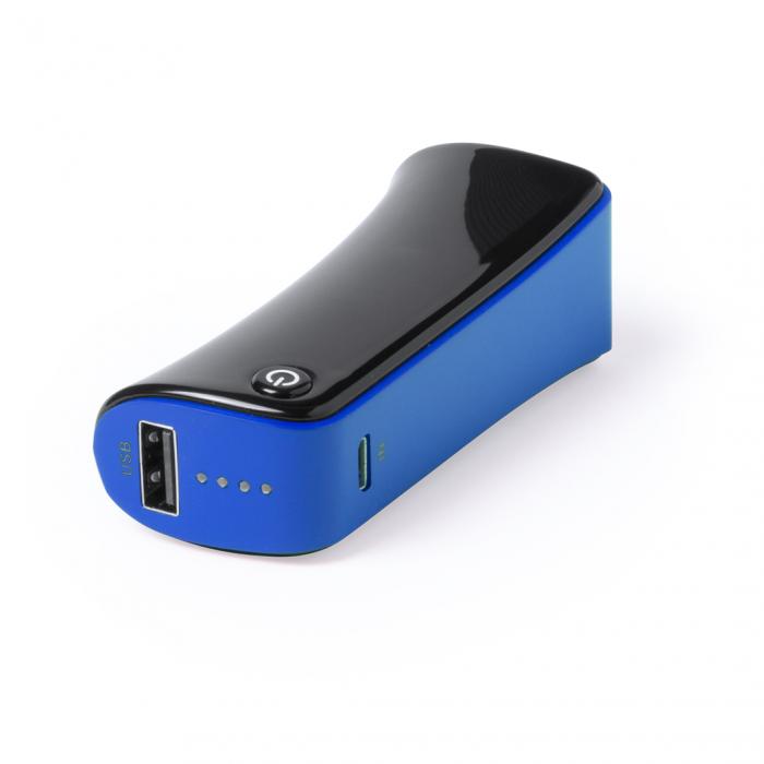 Power Bank Versile