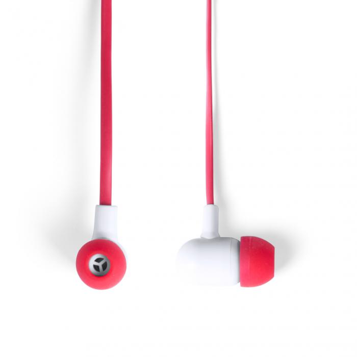 Earphones Stepek