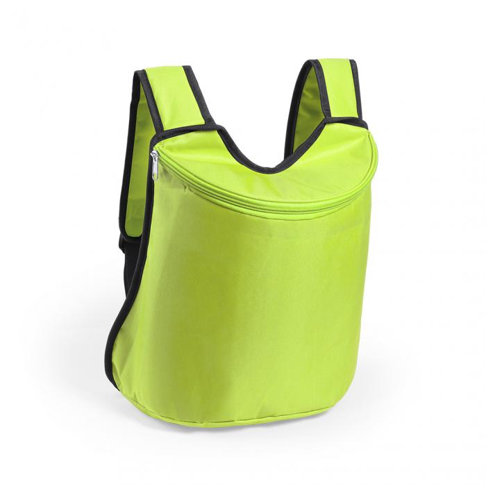 Cool Bag Backpack Polys