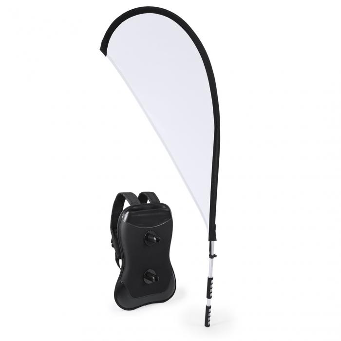 Backpack Flag Heldex