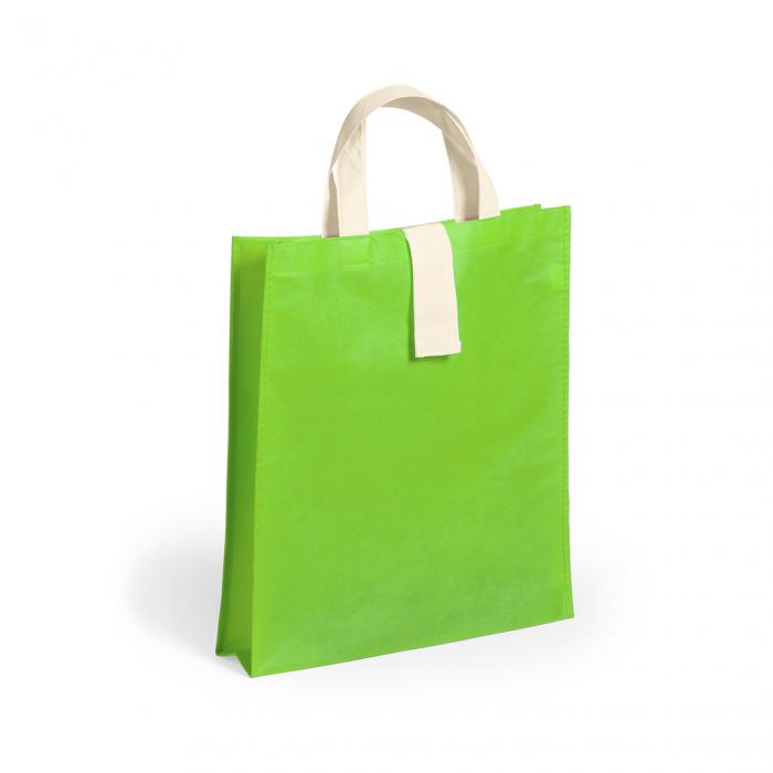 Foldable Bag Blastar