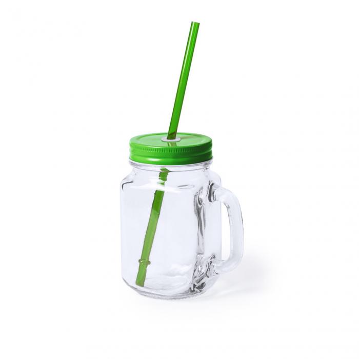 Jar Heisond