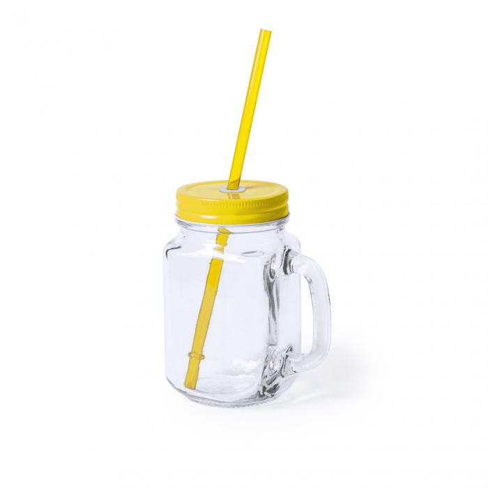 Jar Heisond