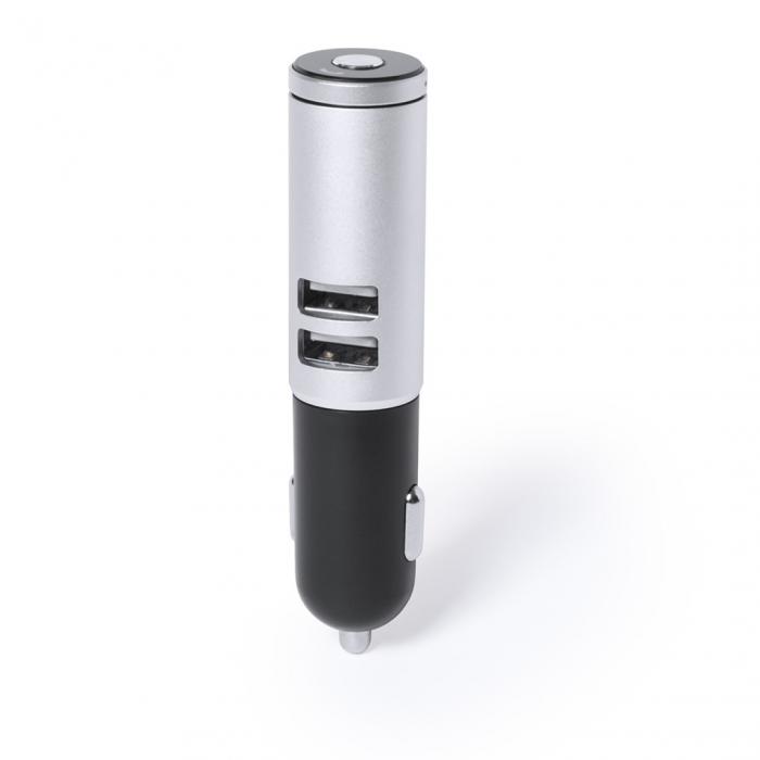 Earphone Car Charger Lacoust