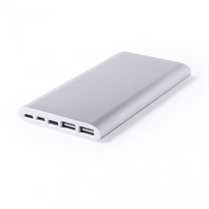 Power Bank Backers