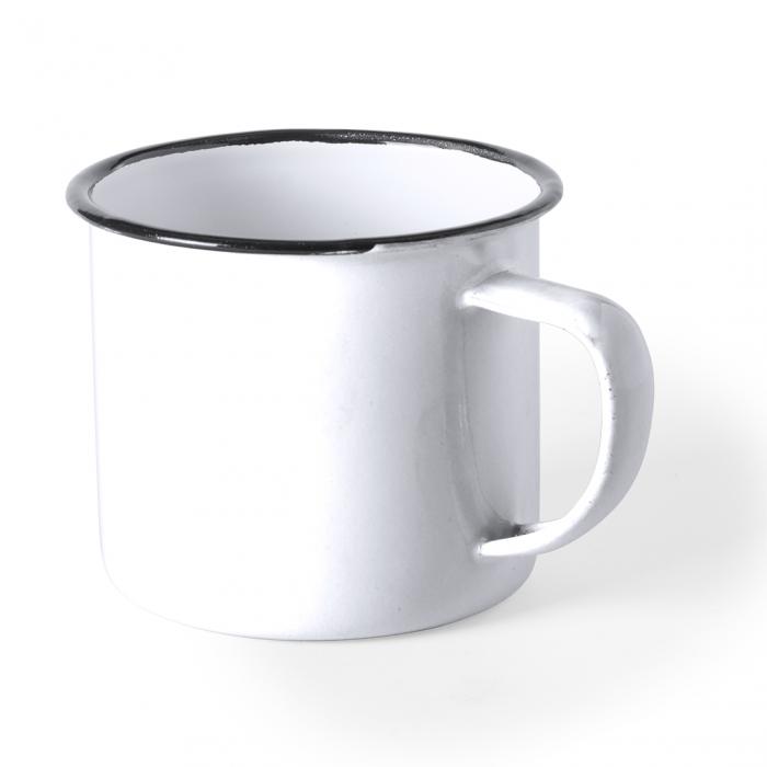 Enamel Mug Wilem