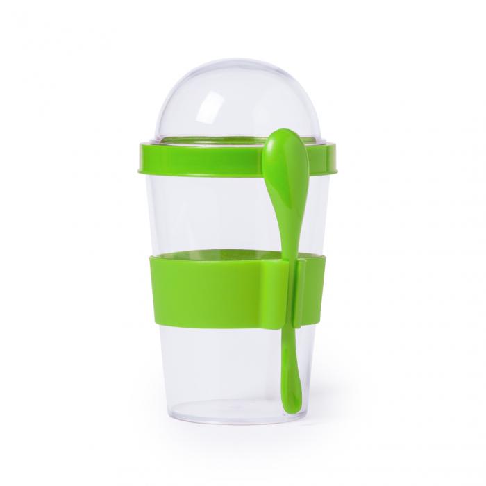 Cup Yoplat