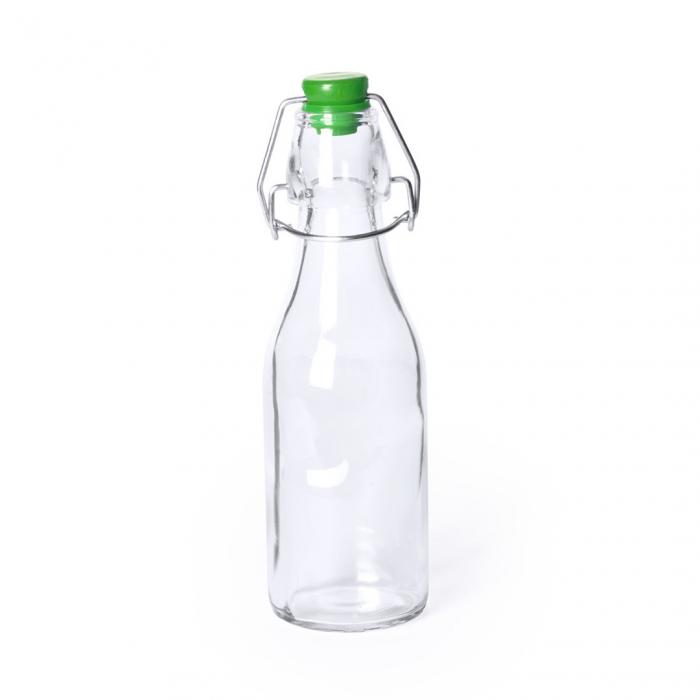 Haser Glass Bottle