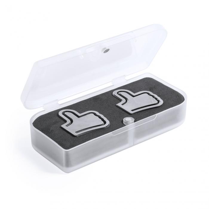 Clips Holder Oky