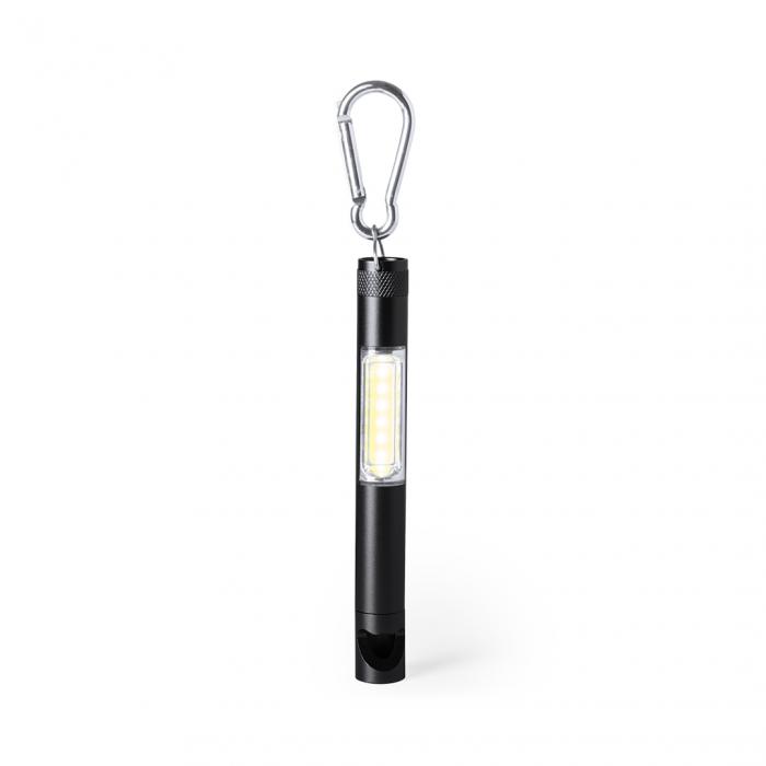 Torch Biddick