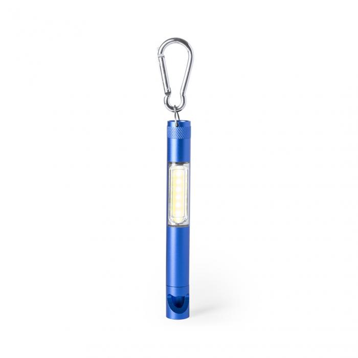 Torch Biddick