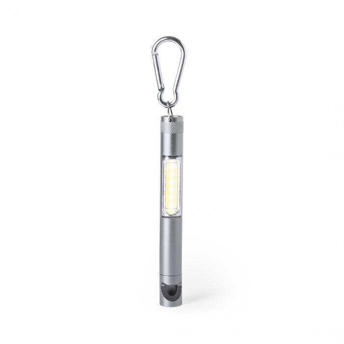 Torch Biddick