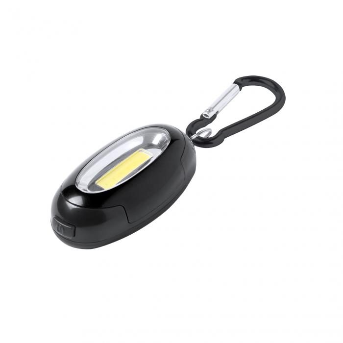 Torch Nadiak
