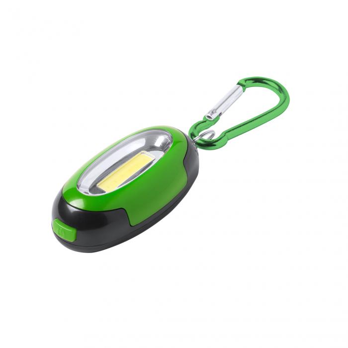 Torch Nadiak