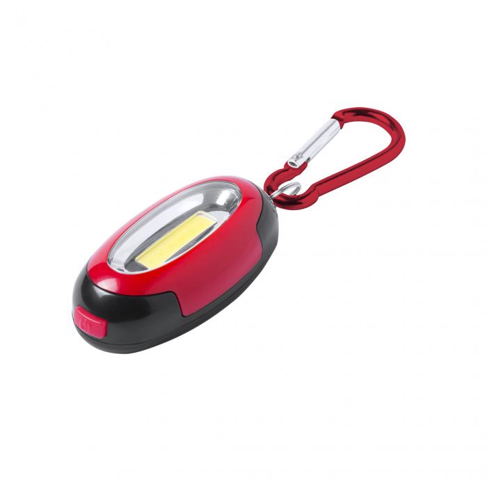 Torch Nadiak