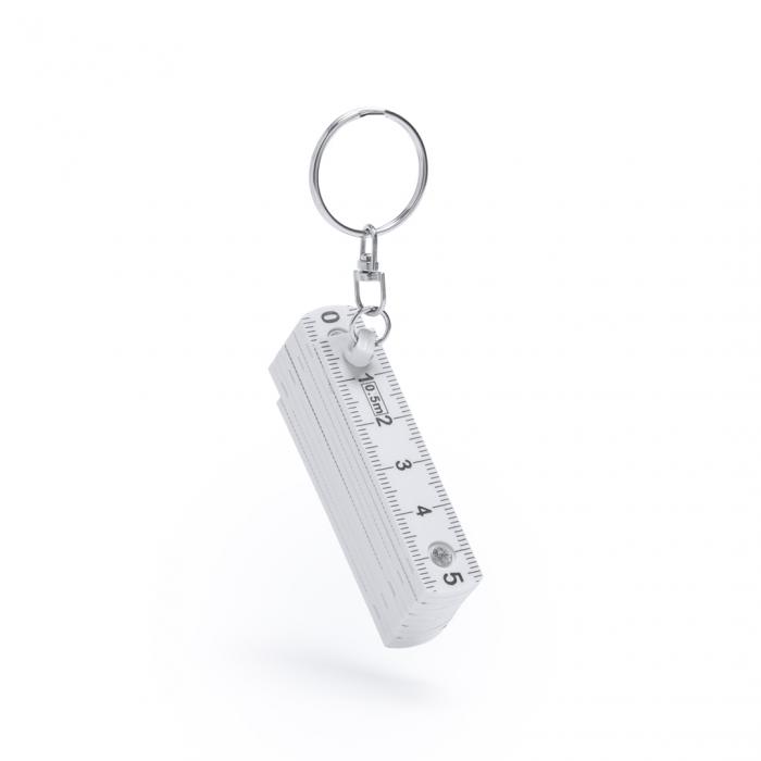 Keyring Ruler Tembel