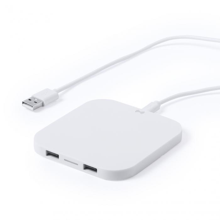Charger Donson