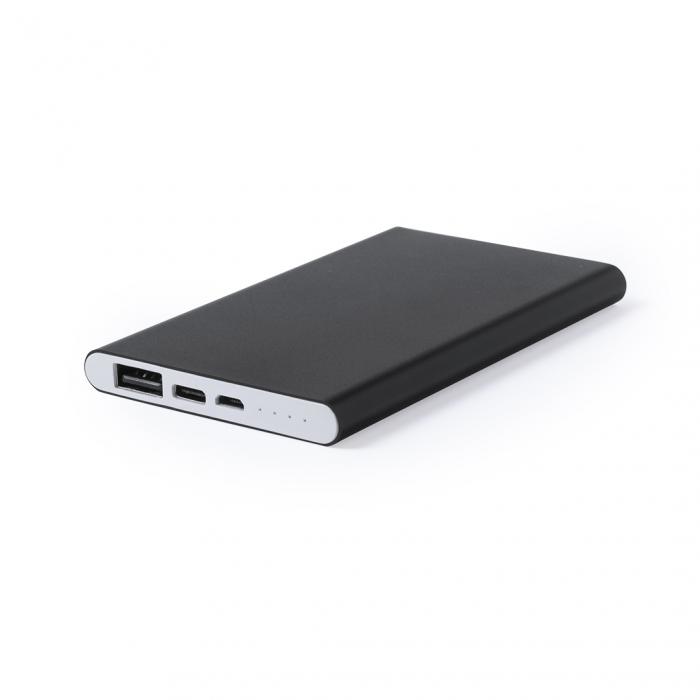 Power Bank Dicker