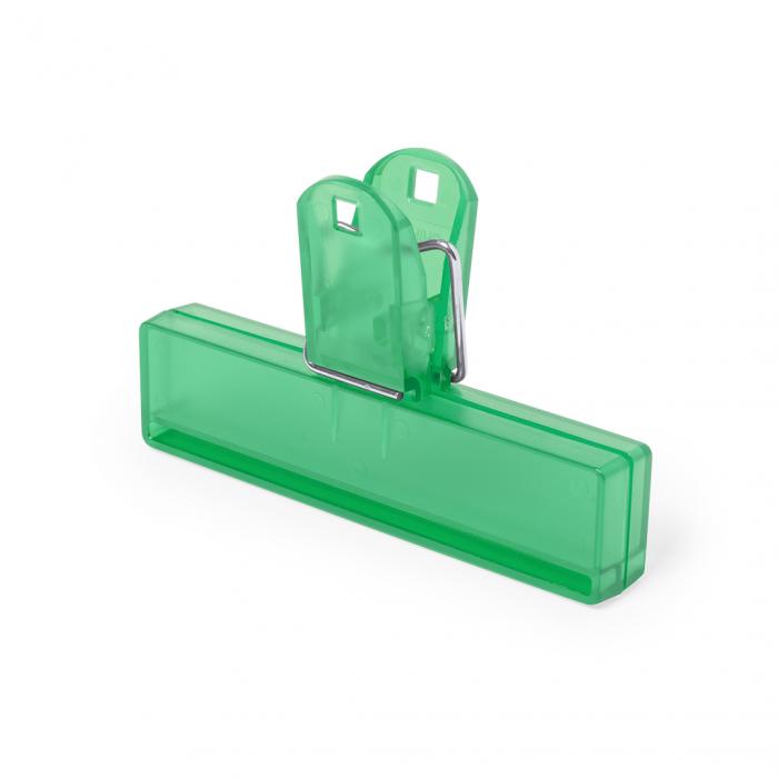 Clip Flint