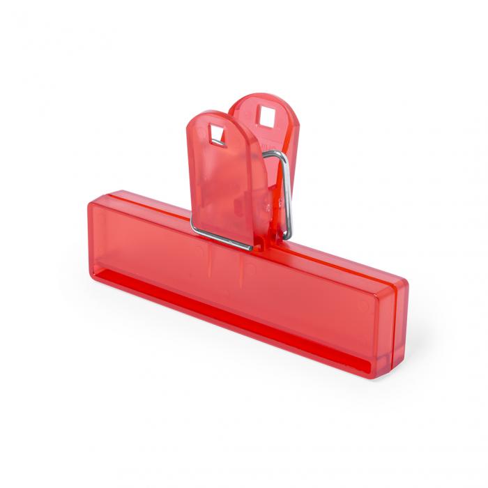 Clip Flint