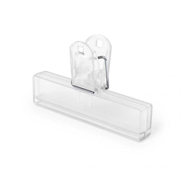 Clip Flint