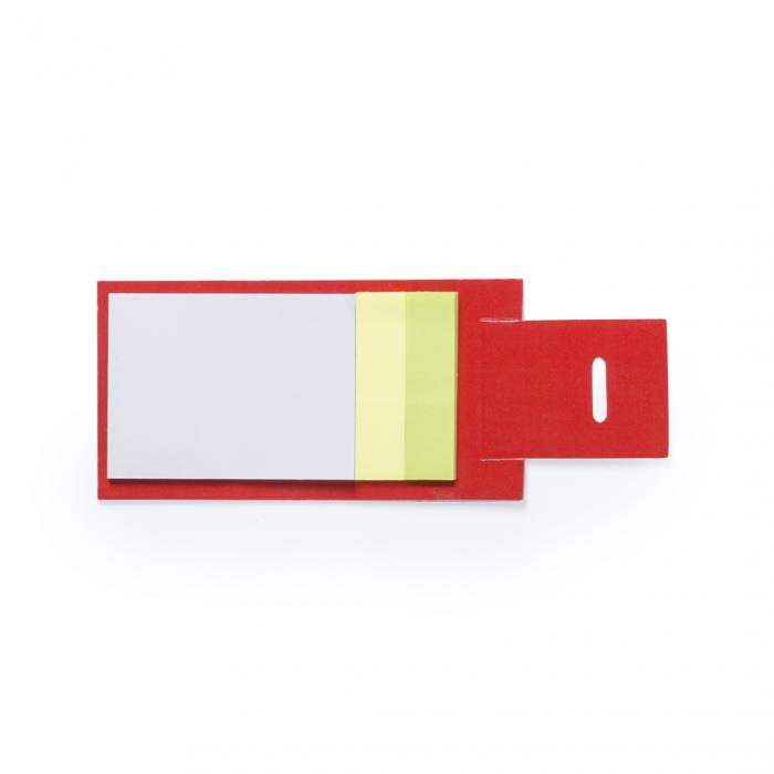 Notepad Novich