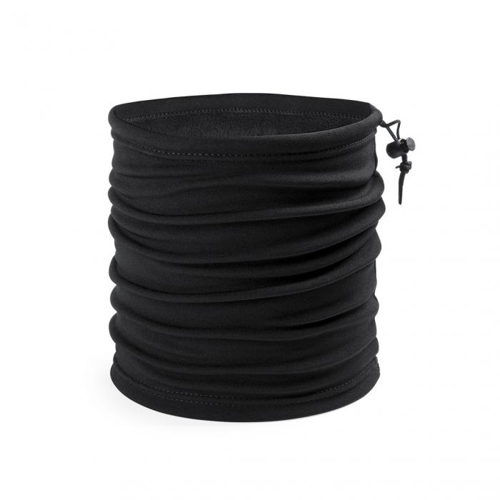 Neck Warmer And Hat Ponkar