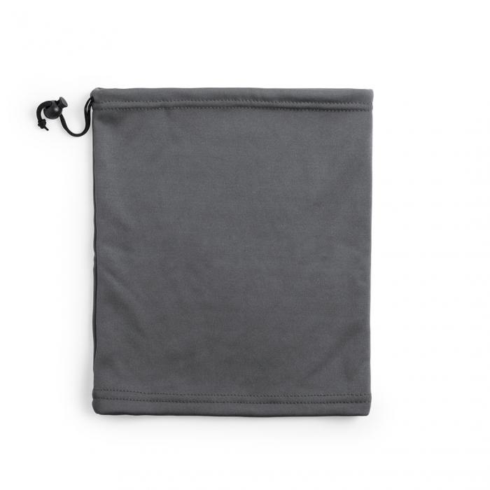 Neck Warmer And Hat Ponkar