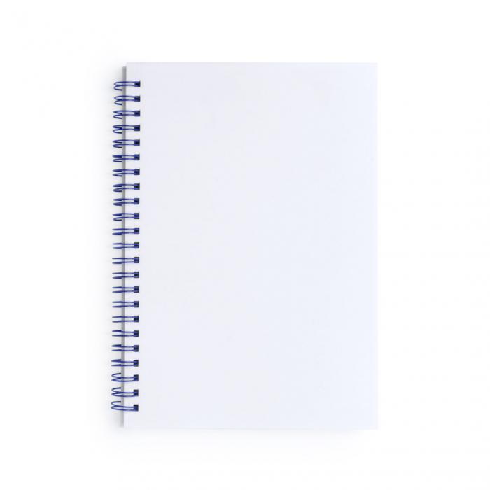 Notebook Nazga