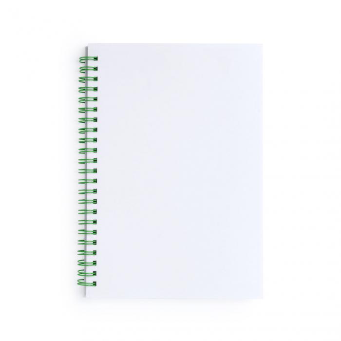 Notebook Nazga
