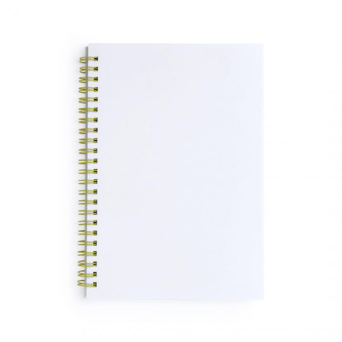 Notebook Nazga