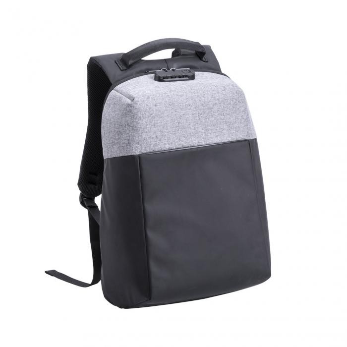 Anti-theft Backpack Ranley