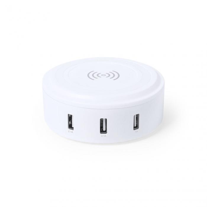 Charger Mandux