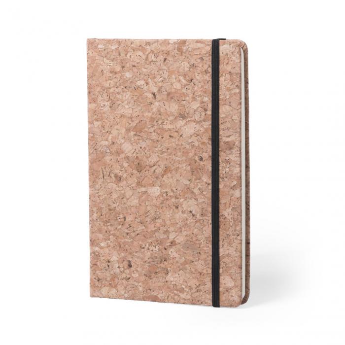 Notepad Hartil