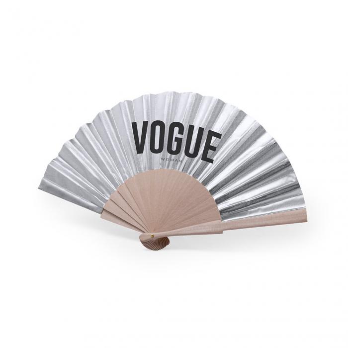Hand Fan Mikar