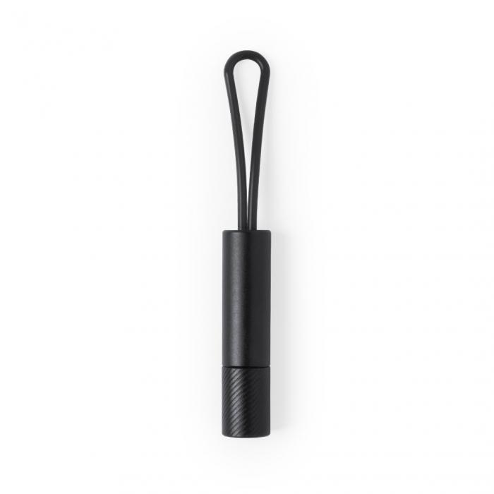Torch Kinley