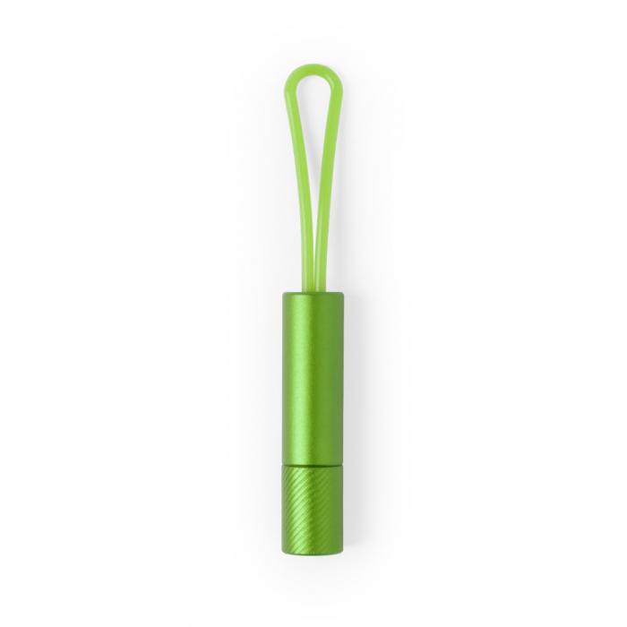 Torch Kinley