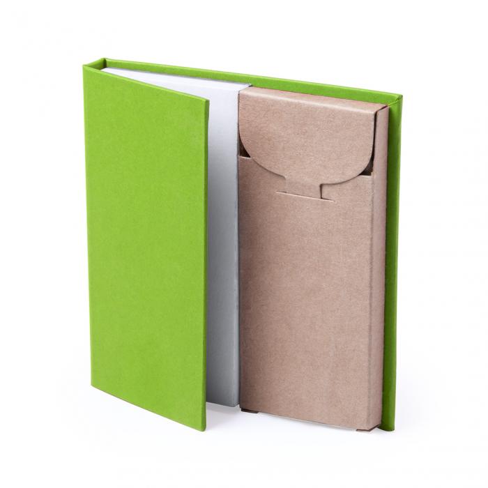 Set Lumar
