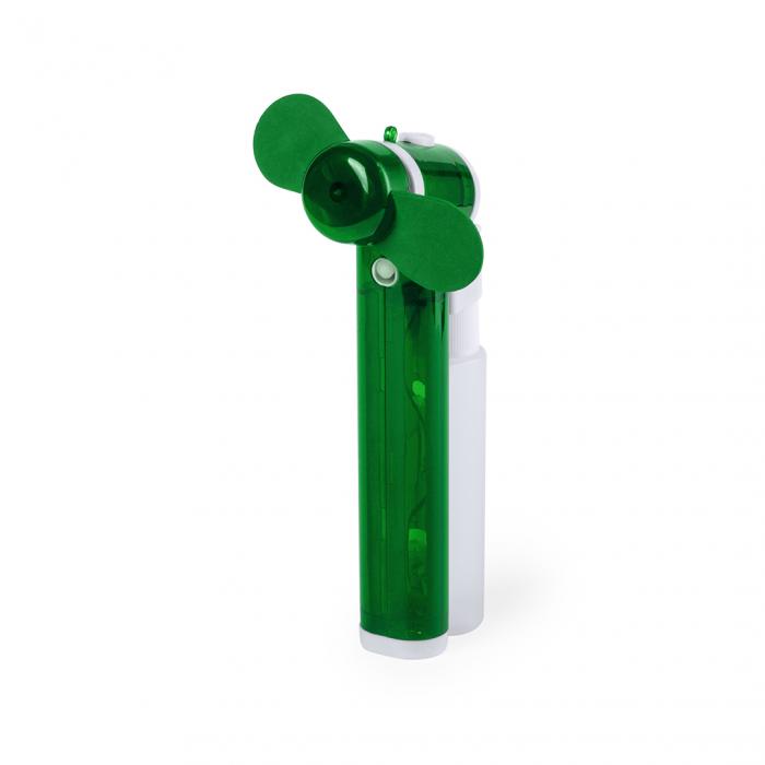 Vaporizer Fan Hendry