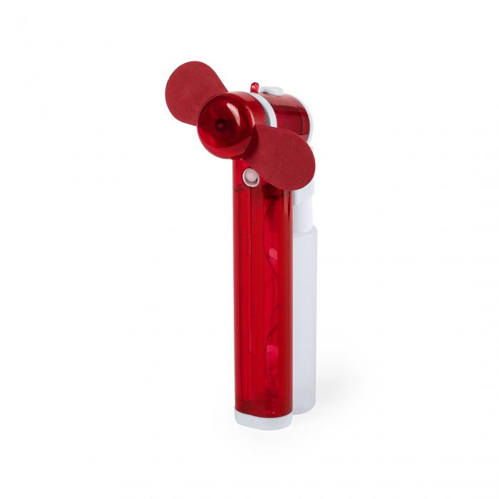 Vaporizer Fan Hendry