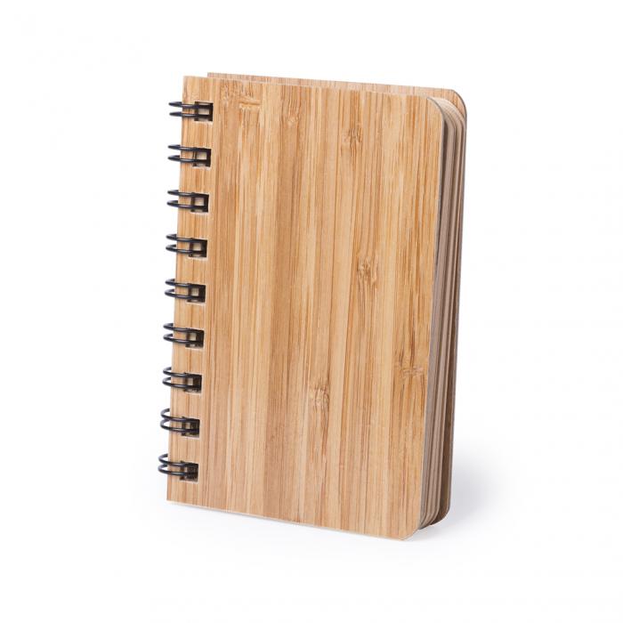 Notebook Lemtun