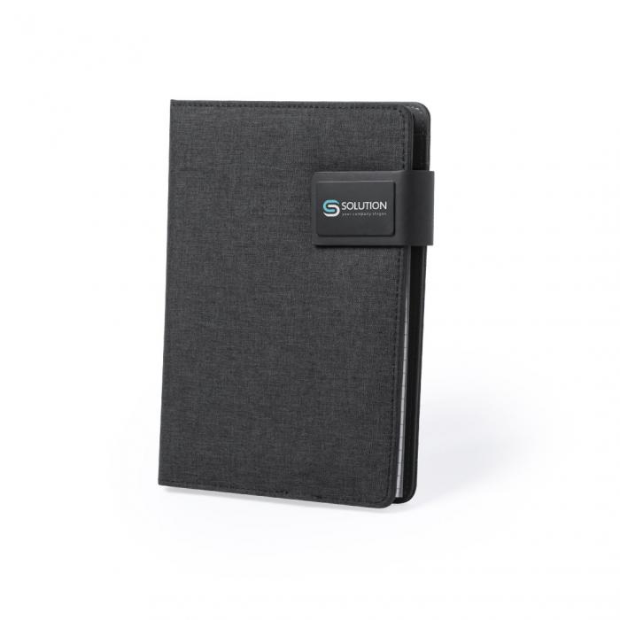 Power Bank Notepad Kaylox