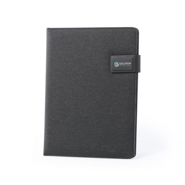 Power Bank Folder Boozel