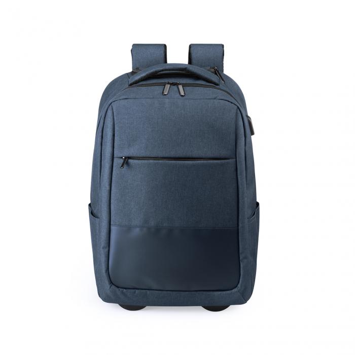 Trolley Backpack Haltrix