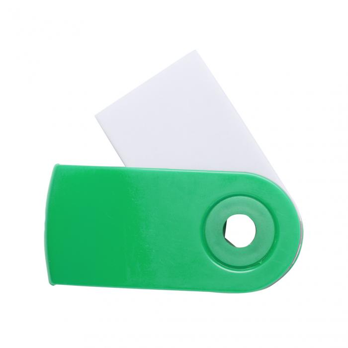 Eraser Dekot